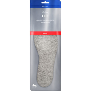 Felt Insoles