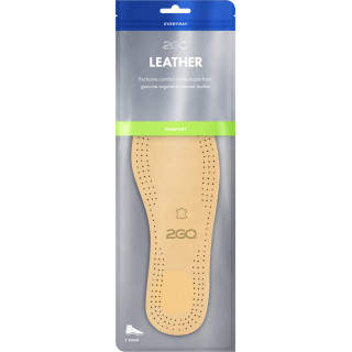 Leather Insoles