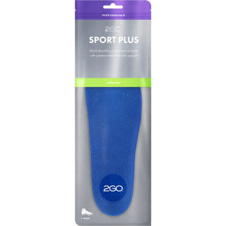 Sport Plus Insoles