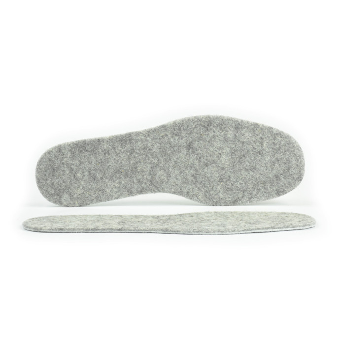 Felt Insoles