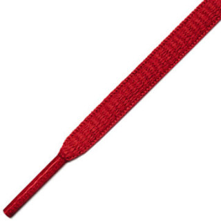 Flat Shoelaces Red Canada