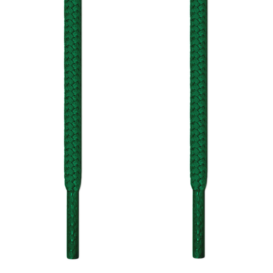 Neon green on sale round shoelaces